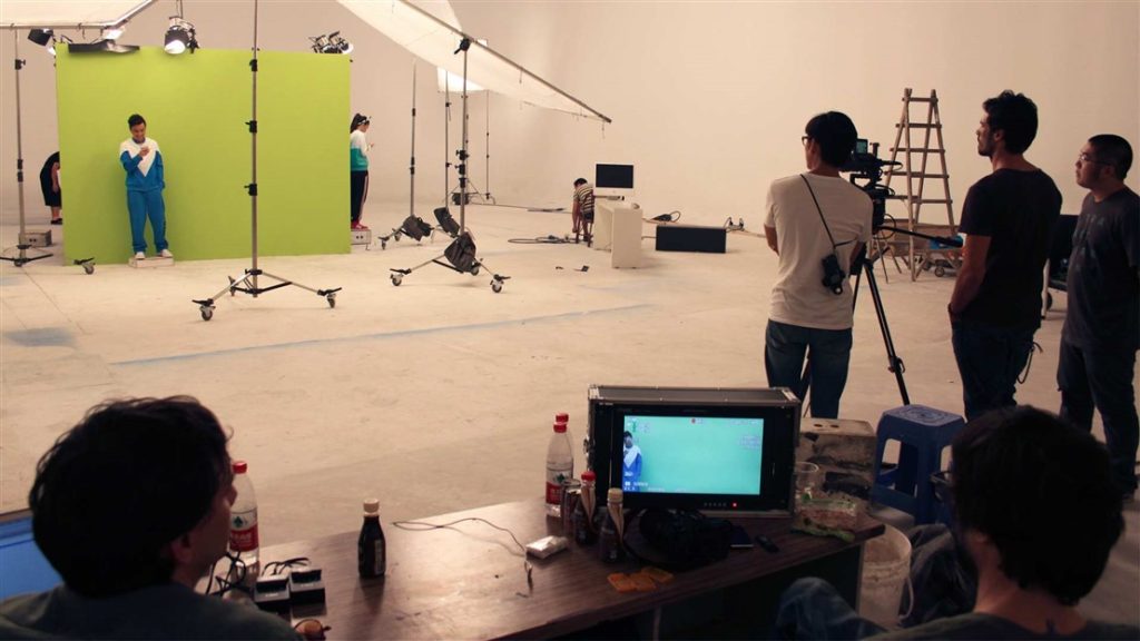 Beijing Video Photo Crew Services