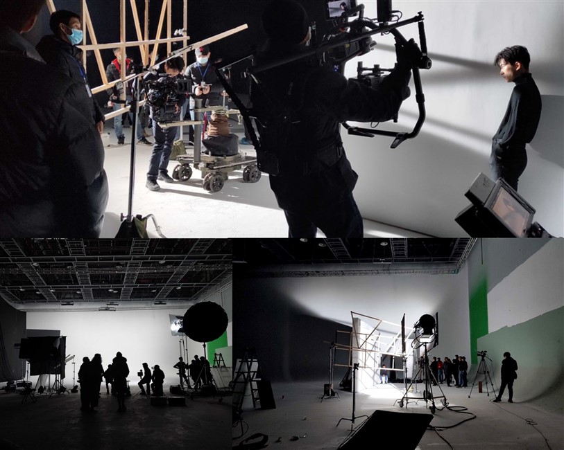 China Grip Crew Tips: Lighting Historic Sites Safely