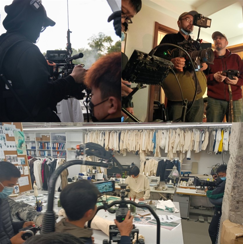 Hefei Film Equipment Rental | Camera, Lighting & Production