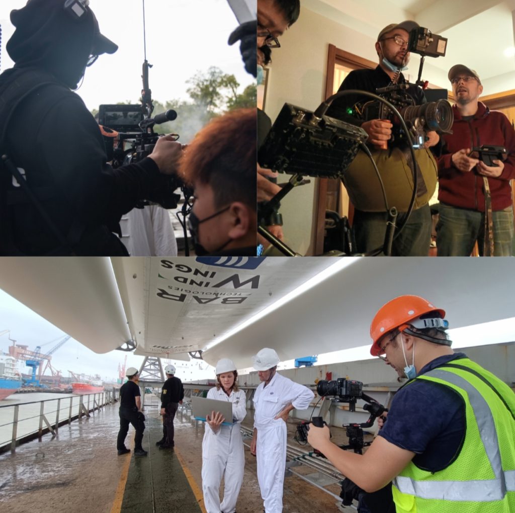 Shanghai Sony Camera Rental | FX6, FX9 & Sony Venice Hire